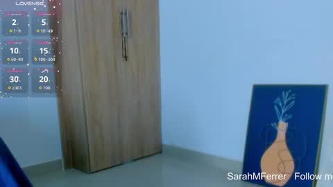 Snapshot of sarah_horny69 chatting on October 6, 4:08 am Call me MY LOVE online show from October 6, 4:08 am