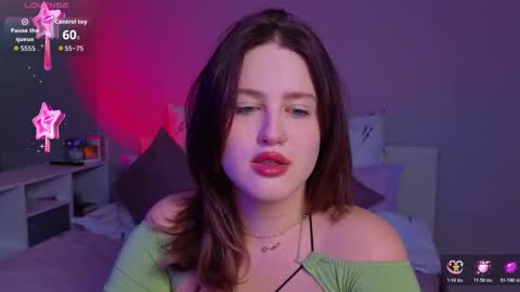 Sarah online show from February 19, 11:26 pm