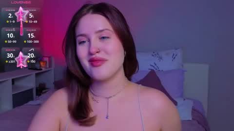 Sarah online show from February 27, 11:41 pm