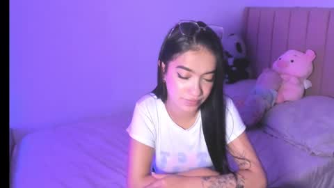 Sarah online show from October 8, 12:51 am