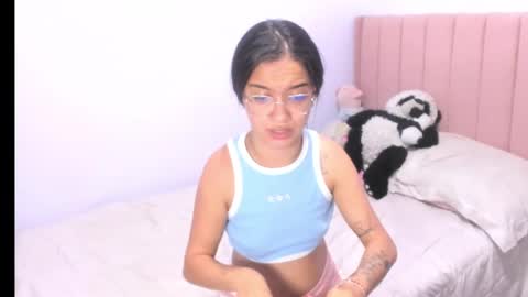 Sarah online show from October 13, 1:29 am