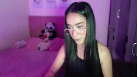 Sarah online show from February 13, 9:50 pm