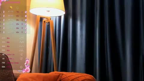 Sarah online show from February 12, 5:48 pm