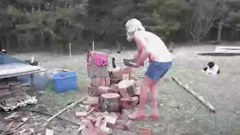 CdSissySarah online show from February 17, 9:03 pm