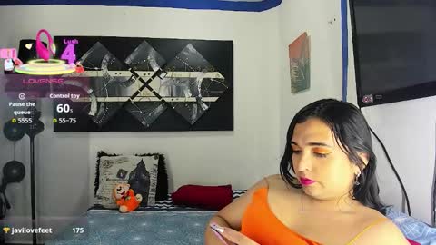  SARAHJEY     online show from January 13, 2:03 pm