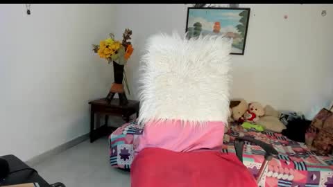 Sarah online show from October 26, 11:48 pm