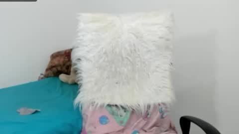 Sarah online show from February 27, 9:35 am