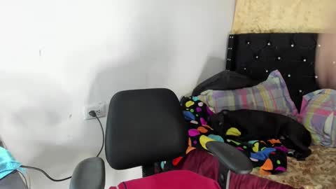 Sarah online show from September 23, 7:35 am