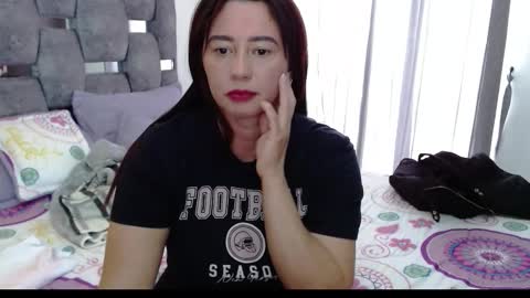 Lia online show from February 3, 3:16 pm