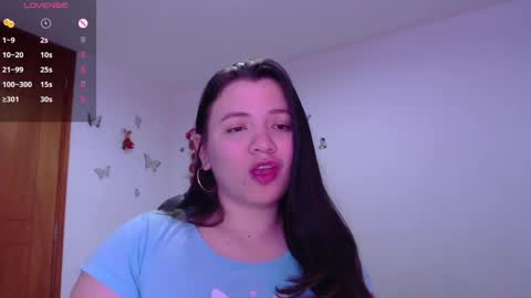 Sarah online show from December 2, 2:57 am