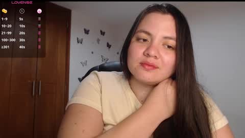 Sarah online show from October 9, 3:45 am