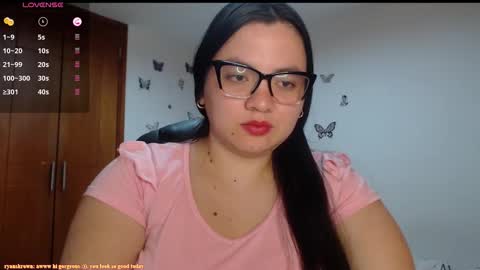 Sarah online show from October 16, 3:50 am