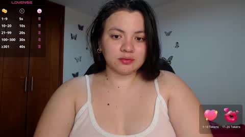 Sarah online show from September 10, 4:02 am