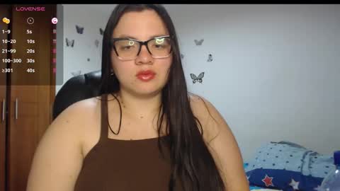 Sarah online show from December 22, 11:22 pm