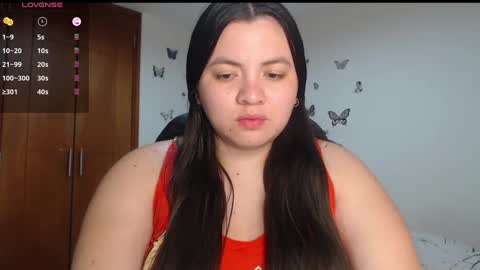 Sarah online show from October 10, 4:07 am