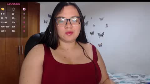 Sarah online show from January 15, 11:46 pm