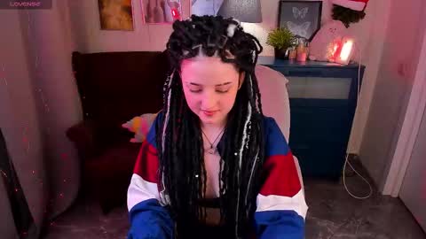 Sarah online show from January 9, 10:43 am