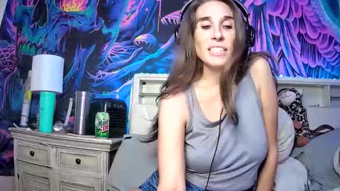 SarahStarr2020 online show from May 10, 5:36 am