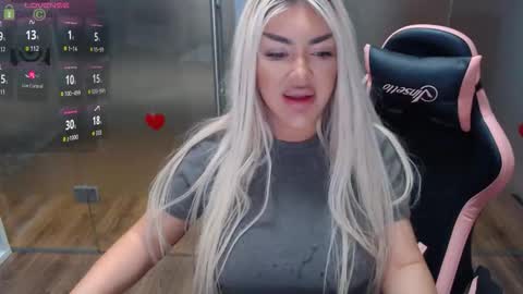 Sarah online show from November 20, 8:13 am