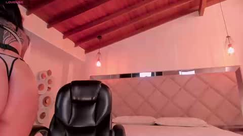 Sarah  independent model online show from February 28, 4:16 am