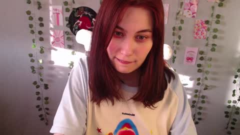 Sara online show from January 13, 7:21 am