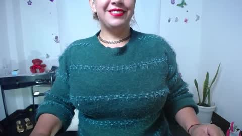 Snapshot of saralovens chatting on January 29, 12:24 pm Saraloves online show from January 29, 12:24 pm