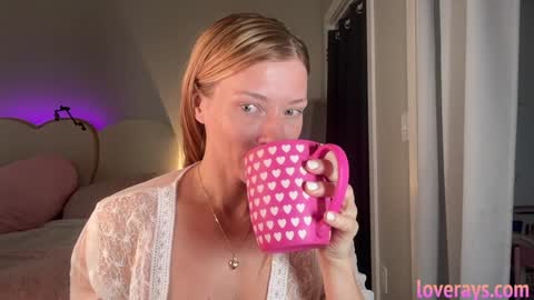 Back from Vacay  Follow for more here  online show from September 10, 4:41 pm