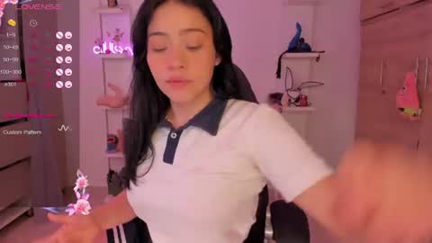 saraowens online show from July 6, 1:08 pm