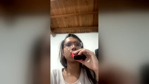 sarasaenz999 online show from February 22, 7:49 pm