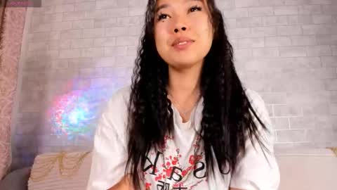 Snapshot of sarasun34 chatting on October 4, 4:54 am Sara online show from October 4, 4:54 am