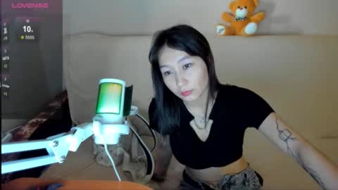 Sara online show from October 30, 2:01 am