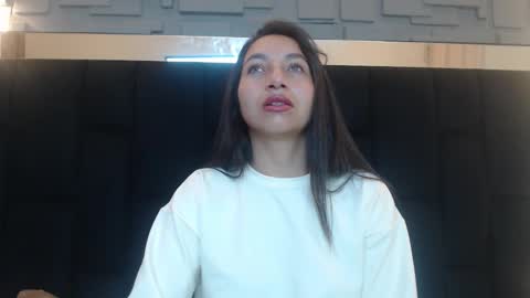 Saray Pink online show from January 7, 12:43 pm