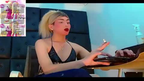 saraypiink online show from July 12, 8:45 pm