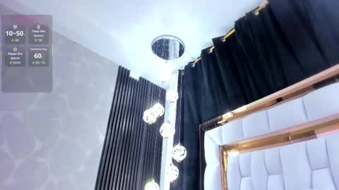 Saray online show from October 19, 7:29 pm