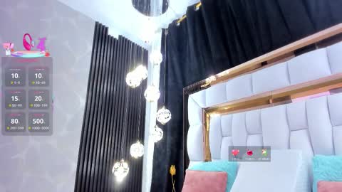 Saray online show from October 12, 7:38 pm