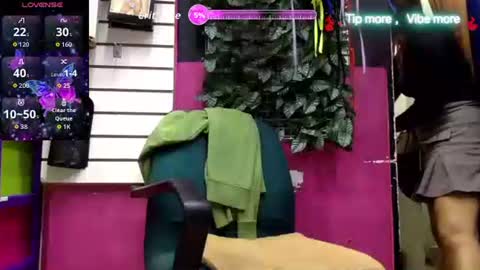 mery online show from February 4, 6:23 pm