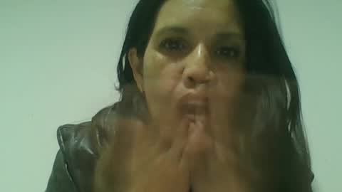 Snapshot of sarenis chatting on October 8, 3:13 am Sarenis online show from October 8, 3:13 am