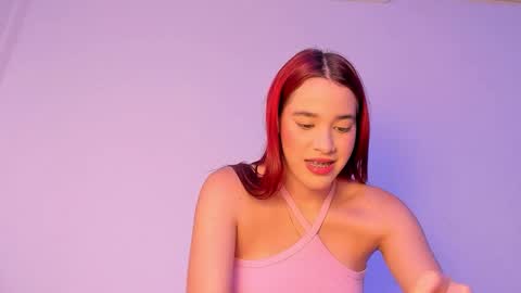 Baby Saren online show from November 13, 1:03 pm