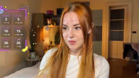 Veronika online show from October 13, 7:27 pm