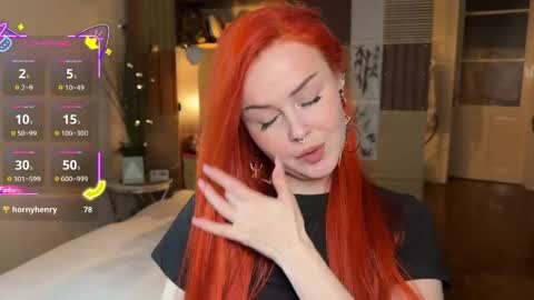 Veronika online show from April 18, 7:58 pm