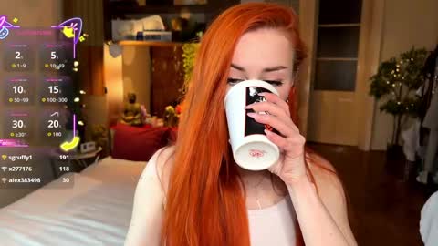 Veronika online show from May 7, 7:31 pm