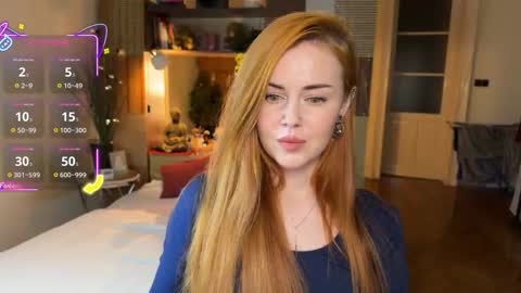 Veronika online show from January 10, 9:42 pm