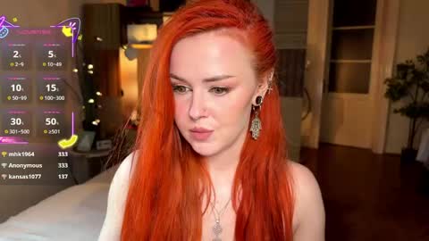 Veronika online show from June 5, 7:08 pm