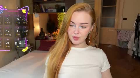 Veronika online show from March 23, 8:14 pm