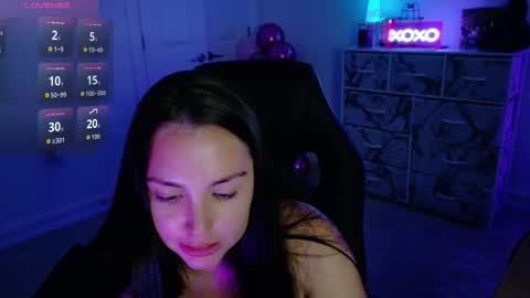 sariaaahh online show from January 7, 11:43 pm