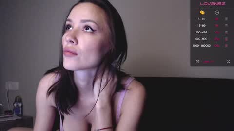 Snapshot of sarinaluv chatting on March 9, 9:36 pm online show from March 9, 9:36 pm