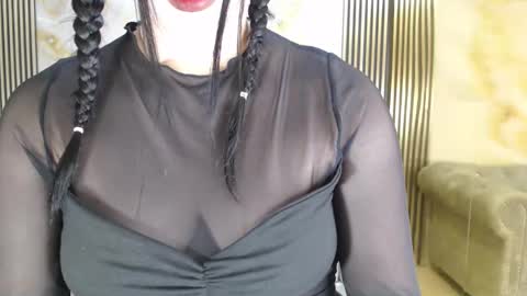 Sara  online show from March 2, 8:26 pm