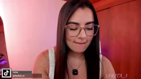 Sarita Lozano online show from June 5, 10:15 pm
