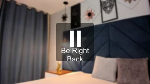 Sara  online show from February 22, 4:38 am