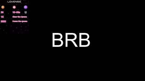 Sara  online show from February 18, 6:37 am